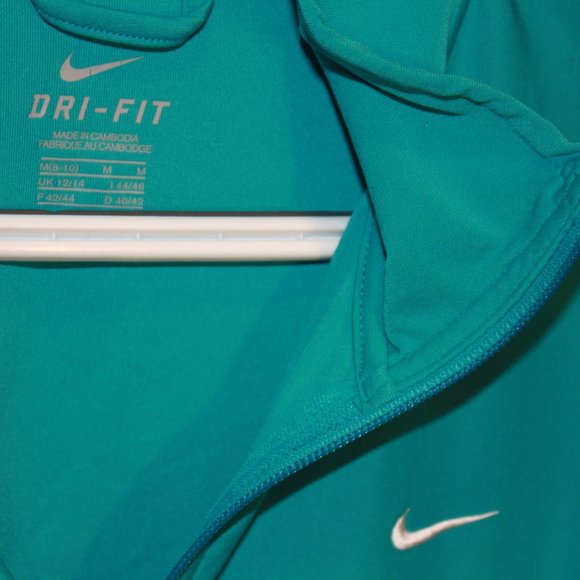 Nike Women's Jacket. -M - Picture 2 of 3